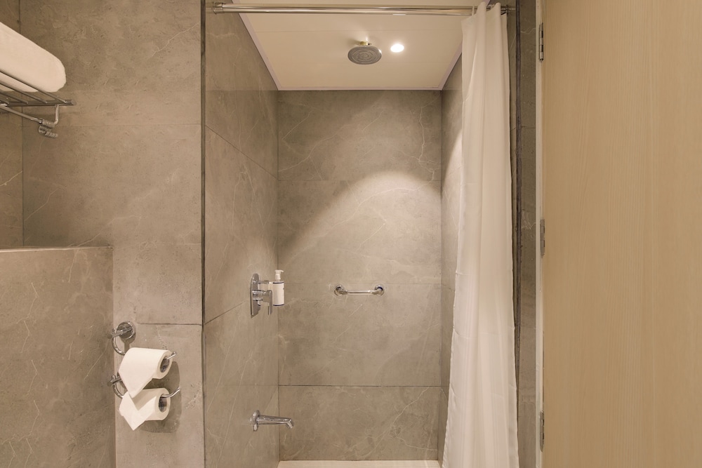 Keys Lite by Lemon Tree Hotels Banswara