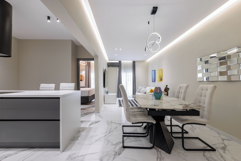 The Martini Apartments by halu