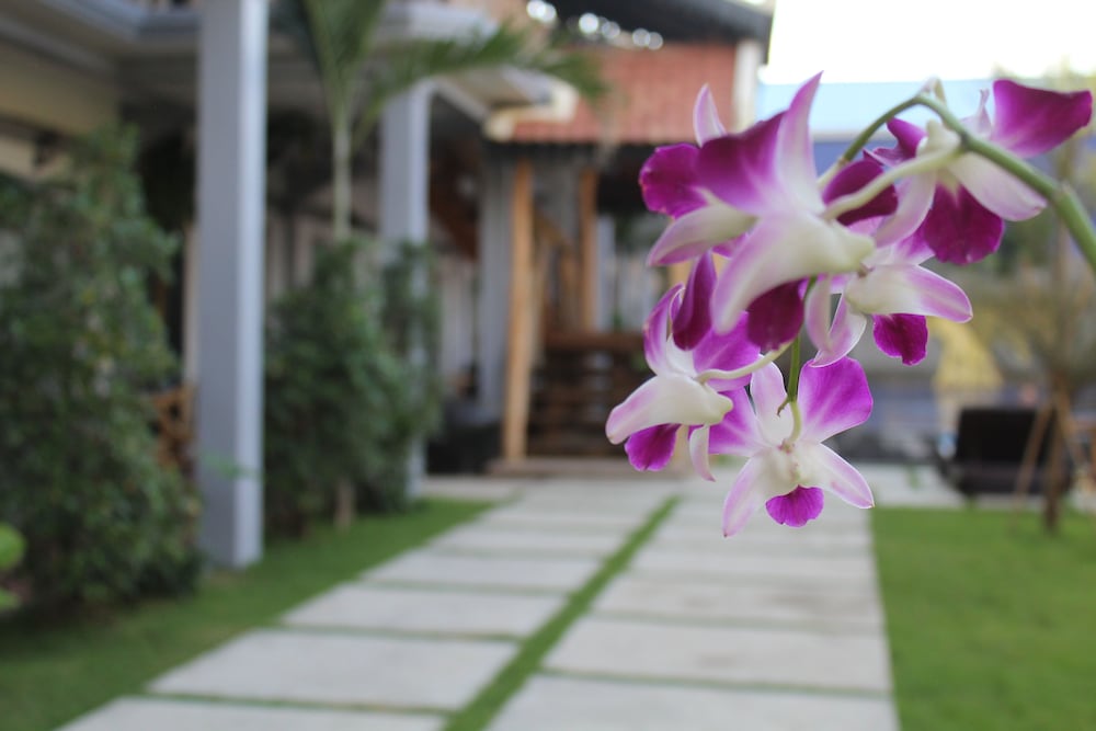 Moloppor Villa