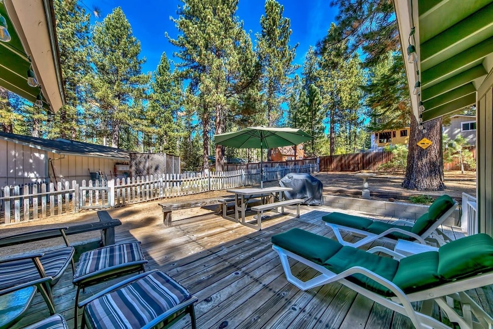 2574c Bear Creek Cabin 2 Bedroom Cabin