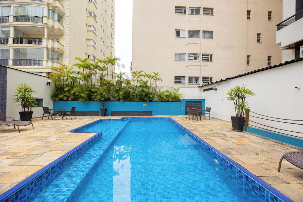 LDM - Residencial Jd. Paulista by Anora Spaces