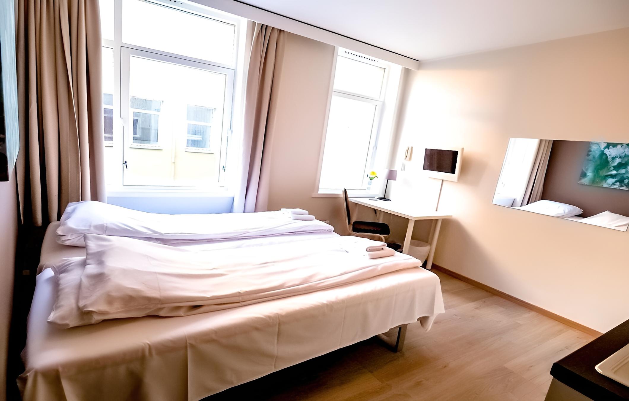 Bergen Vacations - Bergen Budget Hotel - Property Image 31
