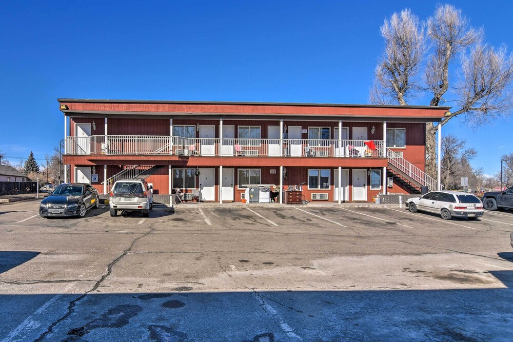 Vacation Rental in Loveland 1 Mi to Downtown! view 4