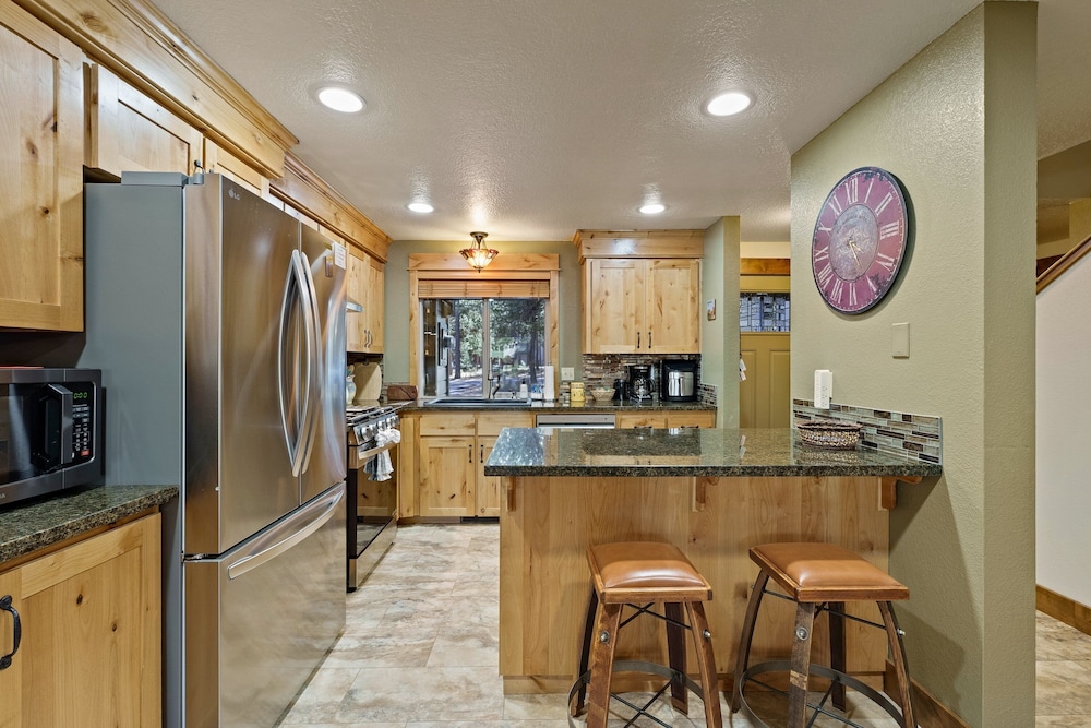 Tamarack 8 3 Bedroom Home