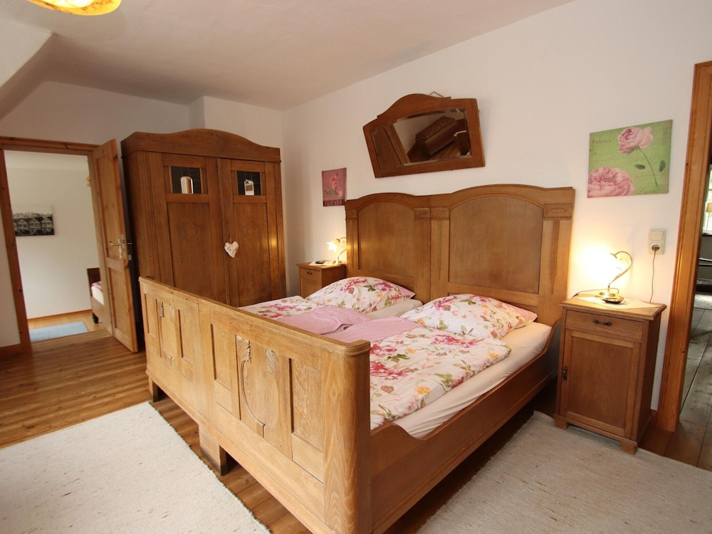 Apartment in Dorfmark Near Luneburg Heath