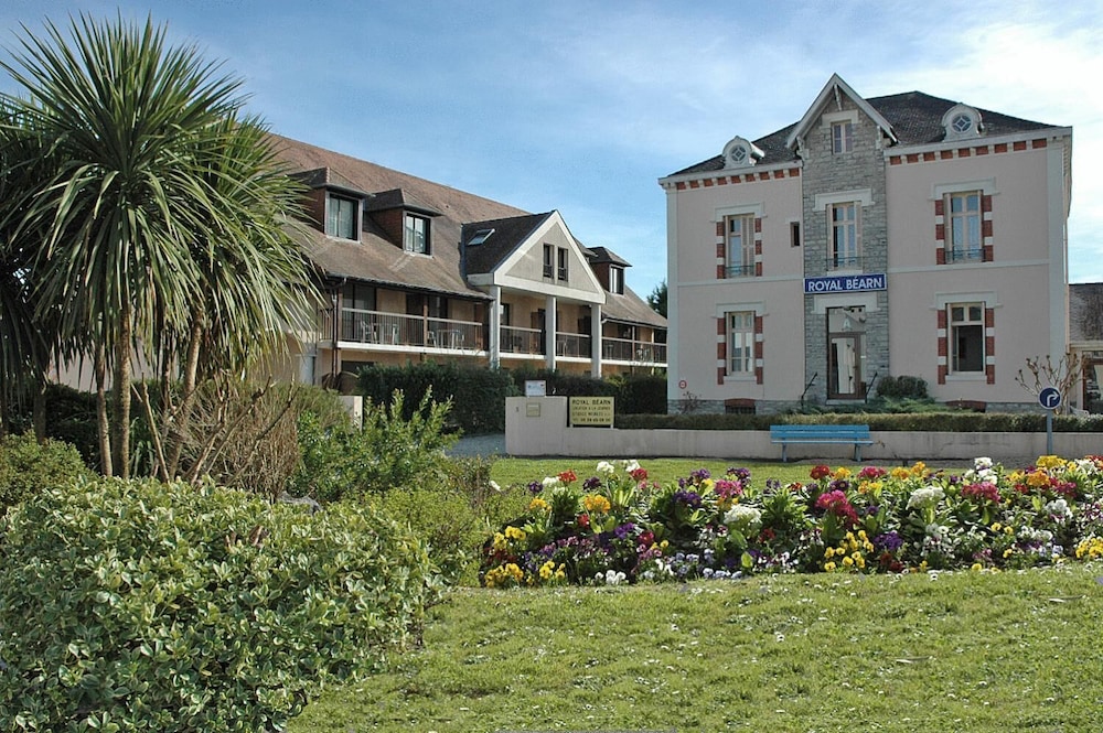 Résidence Royal Bearn