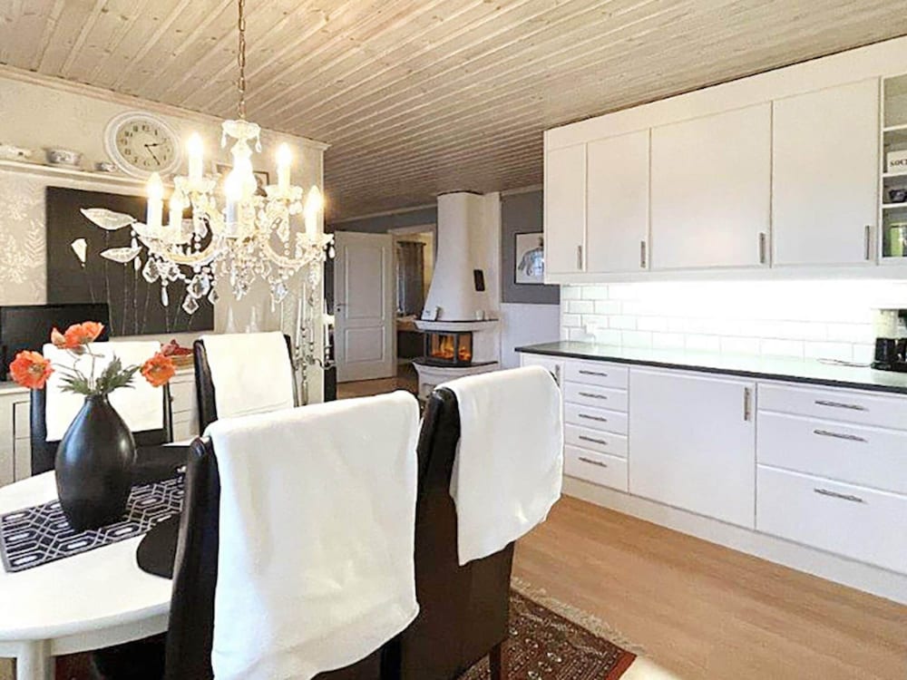 4 Person Holiday Home in Soderkoping view 5