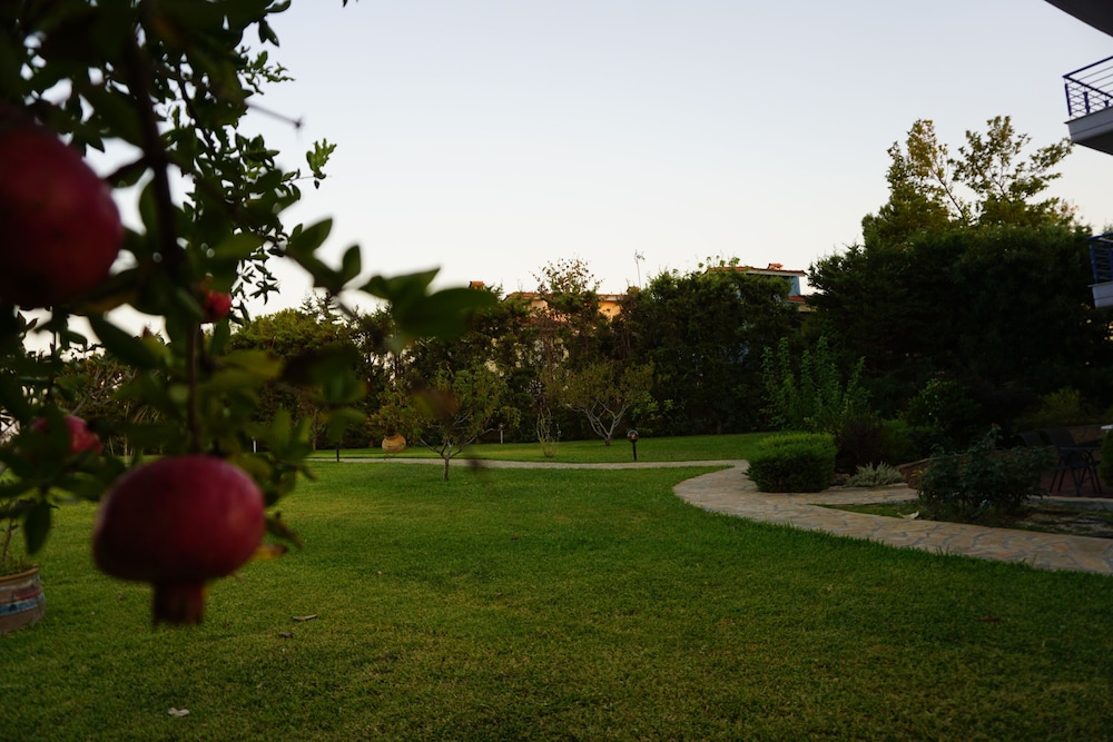Villa Orama