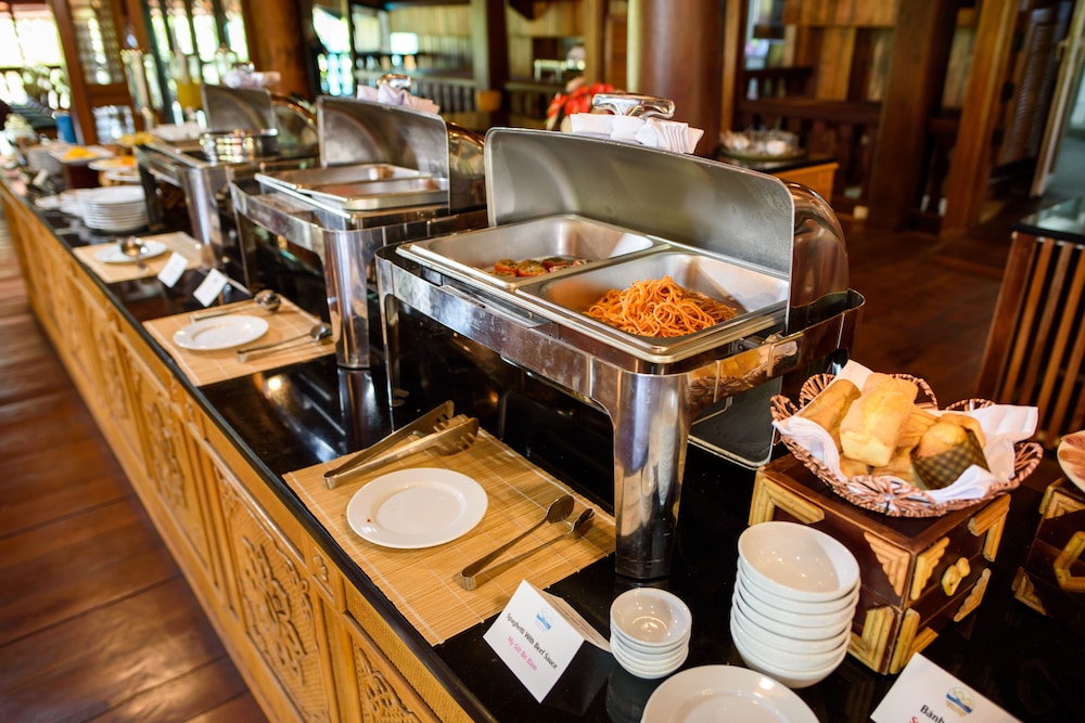 Sankofa Village Hill resort and Spa