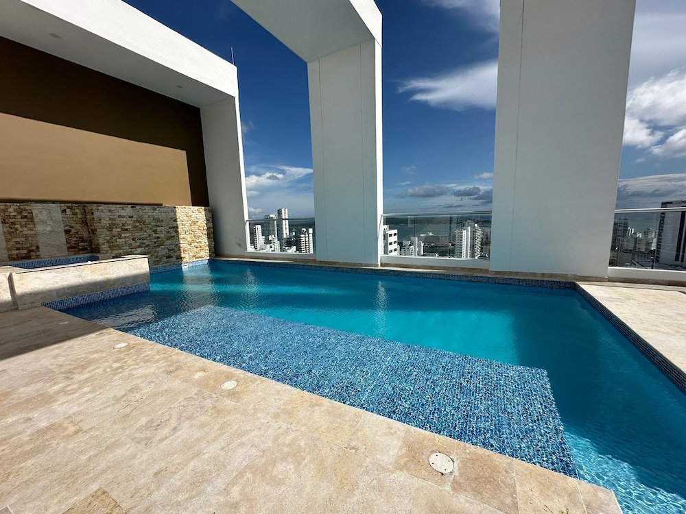 Apto Magnoloft con Vistas