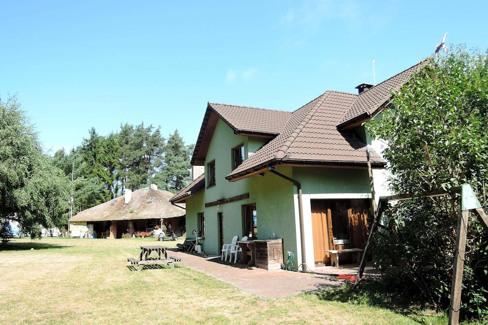Peaceful Stay in Scenic Kolczewo