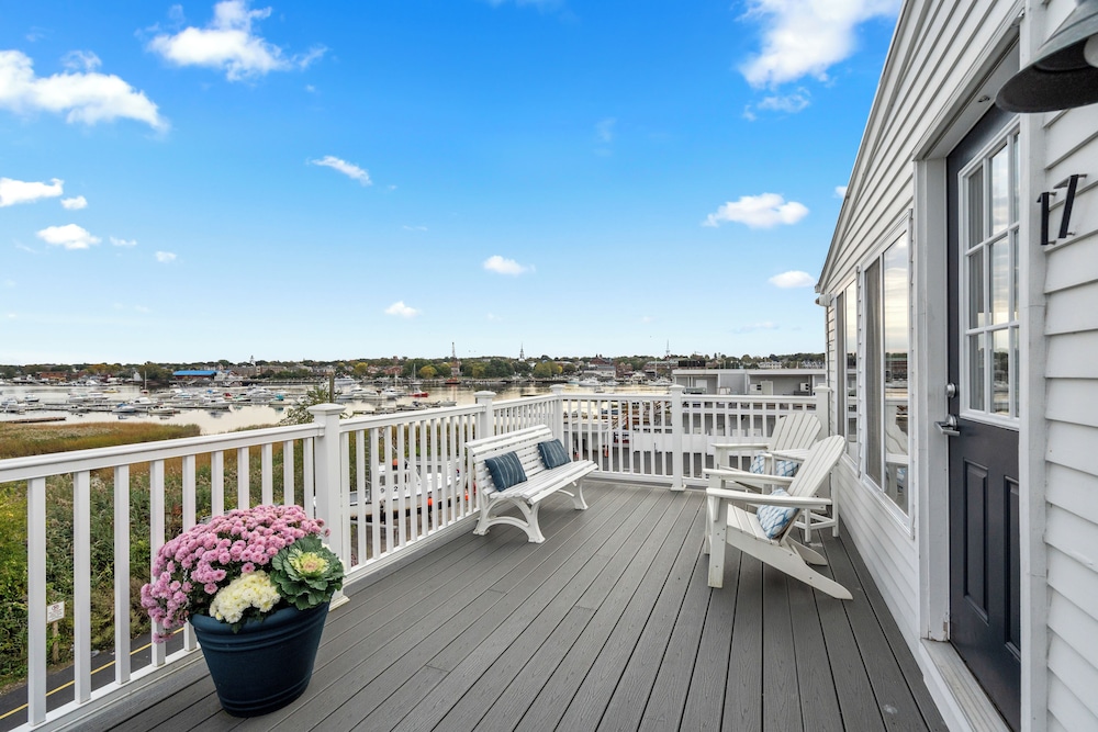 Guest House Suites