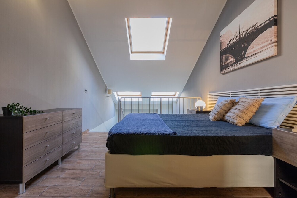 Loft Tramvai by Wonderful Italy