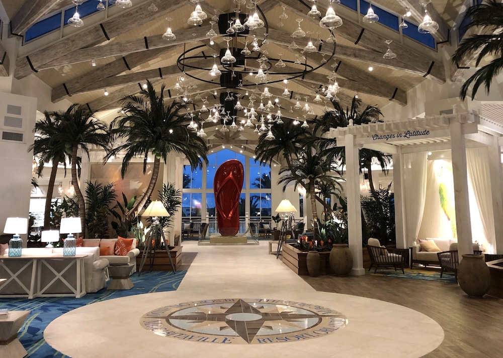 Margaritaville Resort Orlando with H2O Waterpark - Image 4