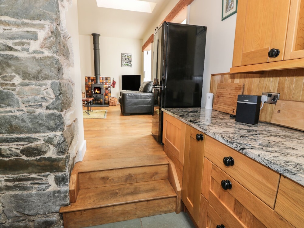 Old Sawmill Cottage