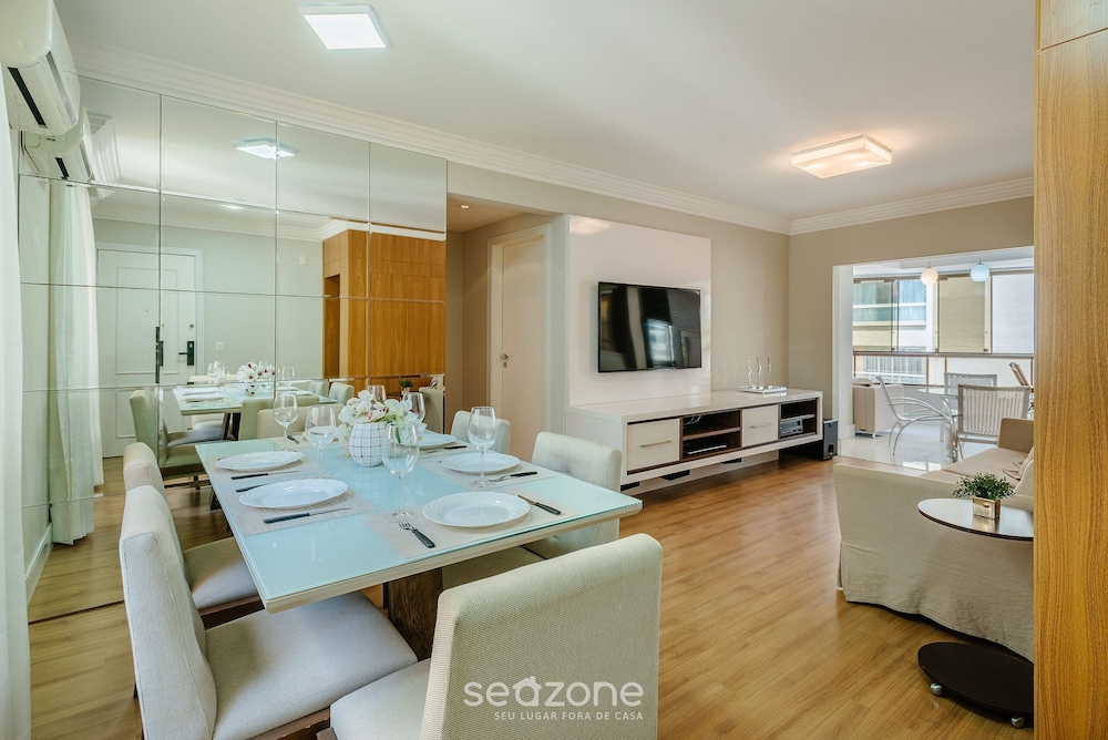 Fully Equipped Apartments With a Privileged Location 200m From the Beach in BC Tvns