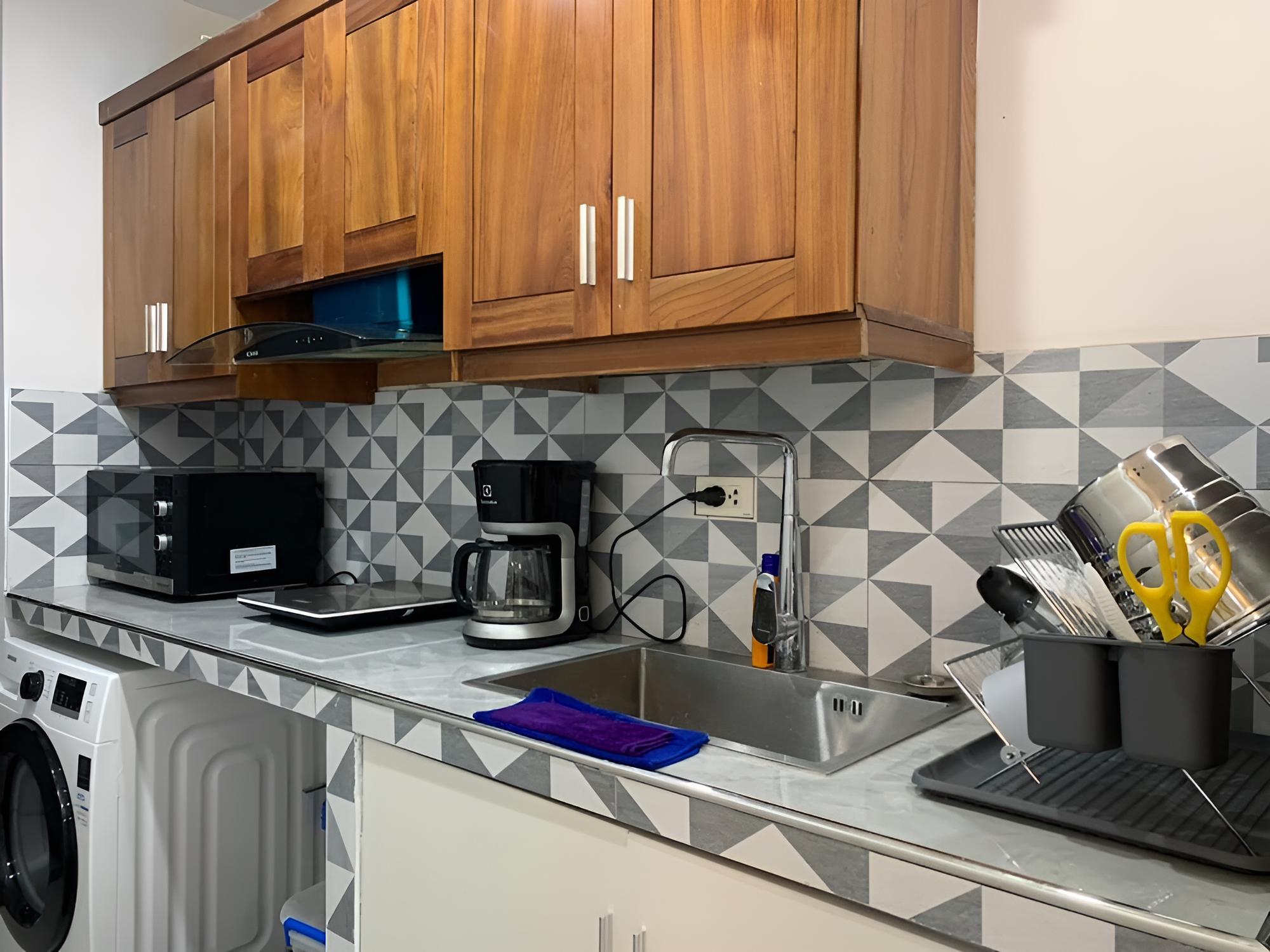 Tulip Homestay