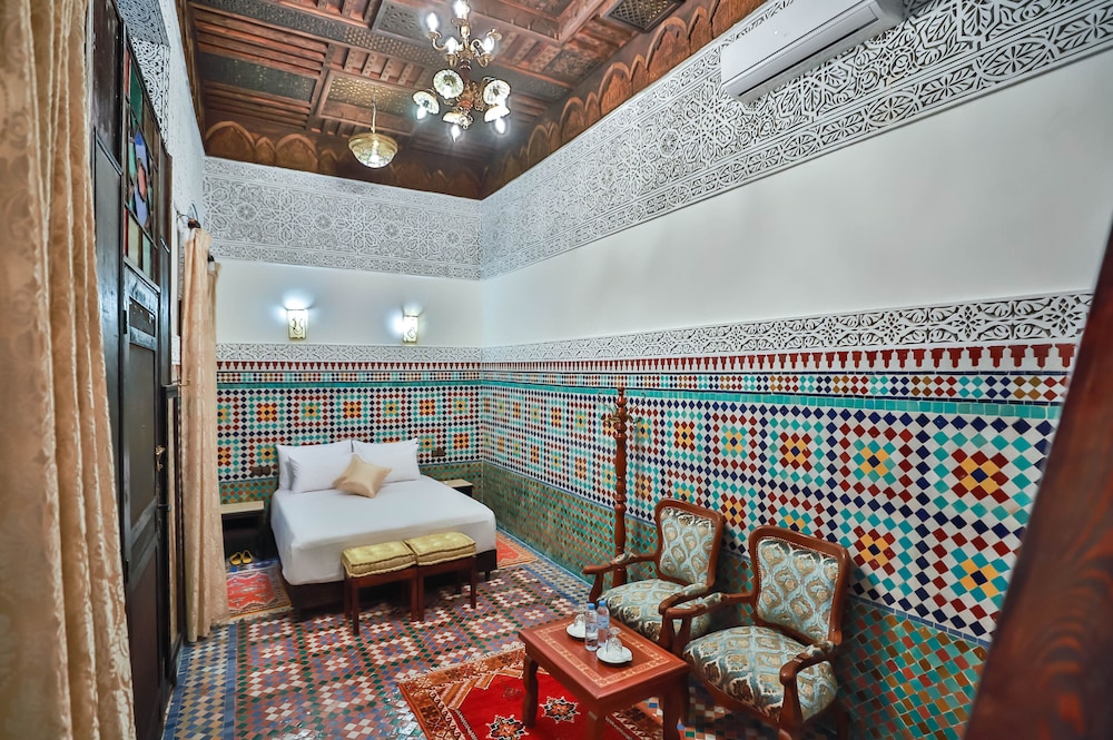 Riad Farouzi Fes