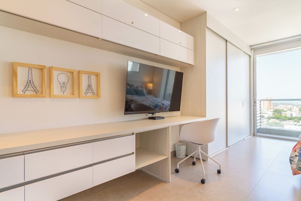Distrito 90 By Hostpro