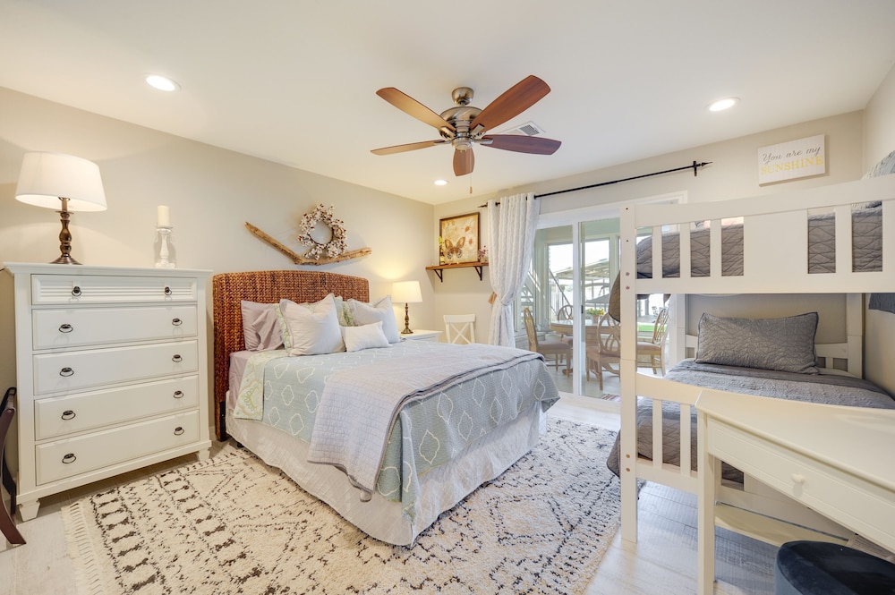 Marble Falls Vacations - Beautiful Marble Falls Getaway on Lake Lbj! - Property Image 26
