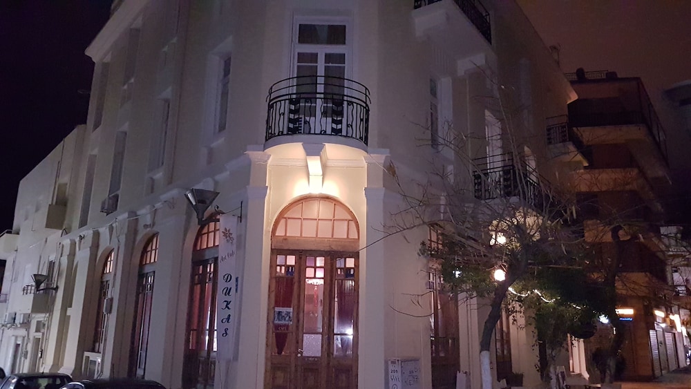 Heraklion Vacations - Arhontiko in the city - Property Image 45