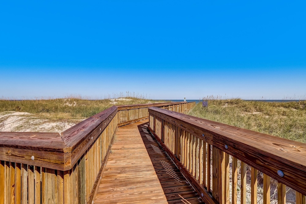 Fernandina Shores 6357 2 Bedroom Condo