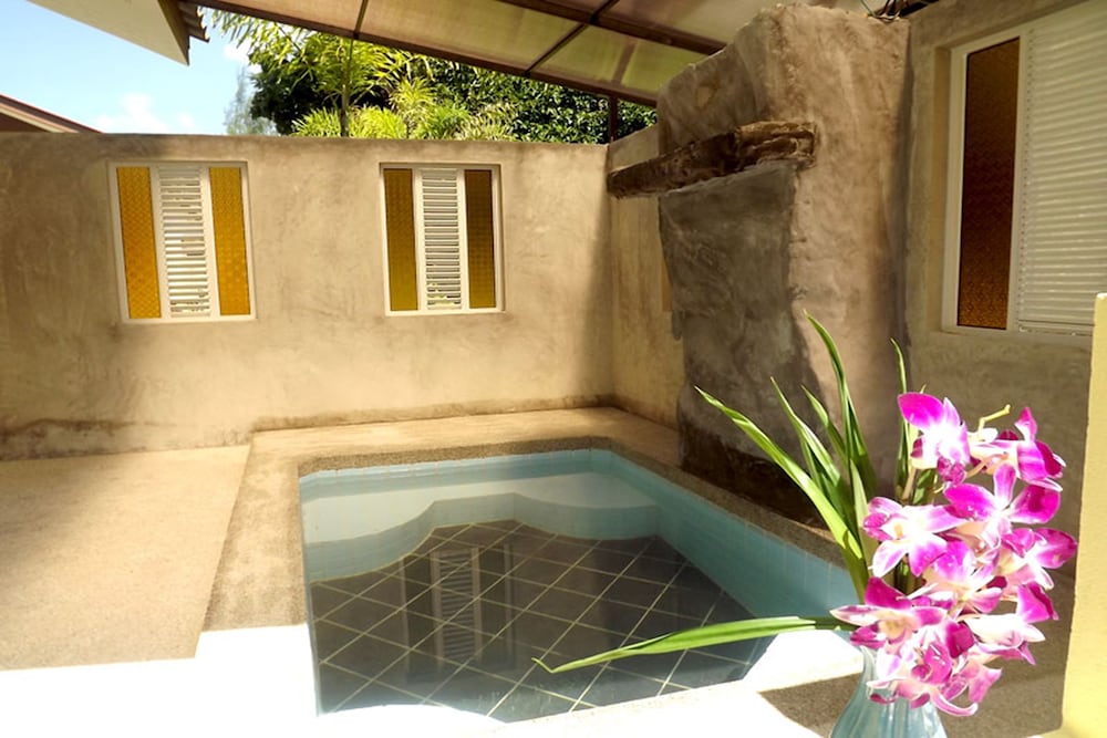 The Canal Villas Khaolak