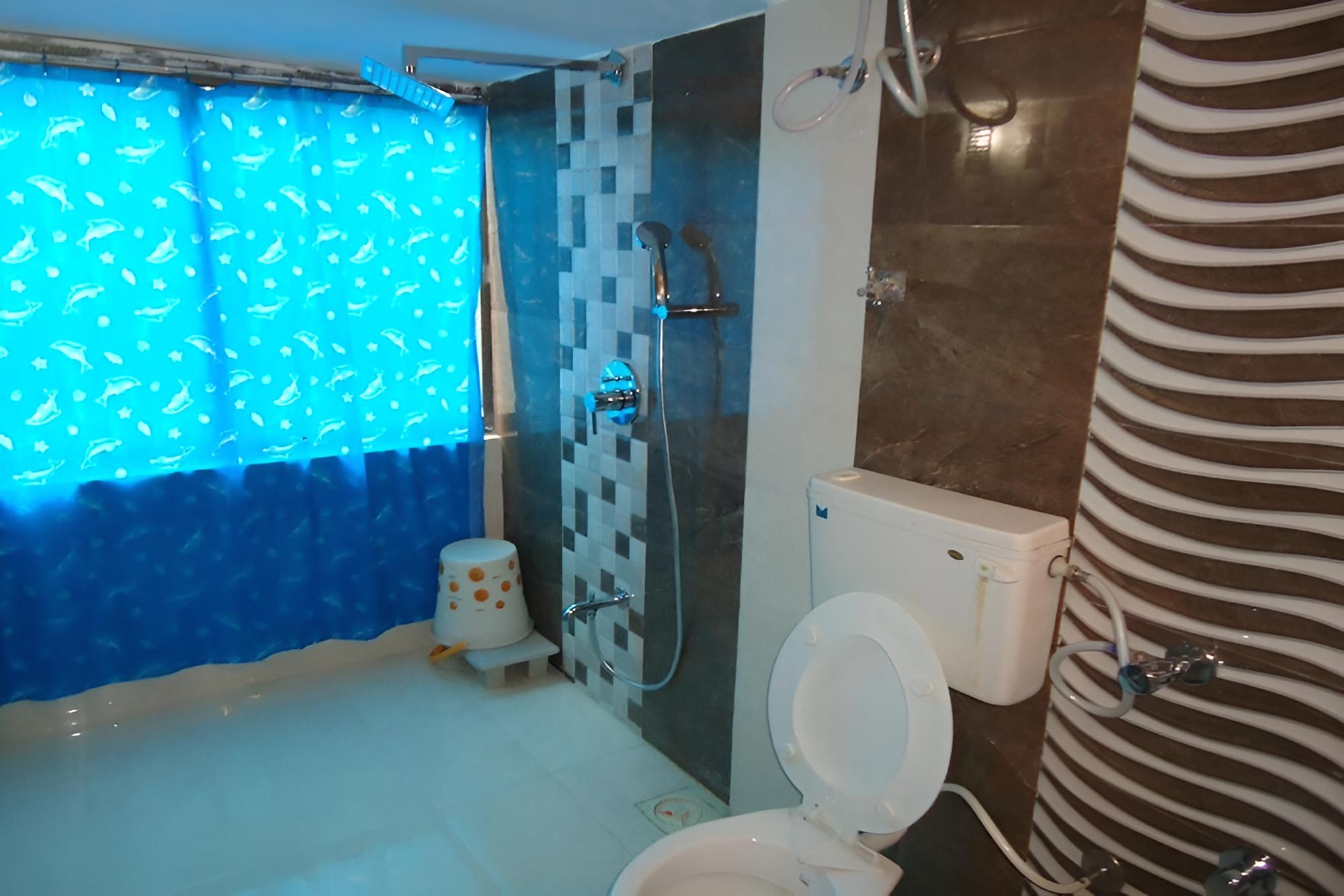 Maan Residency Hotel