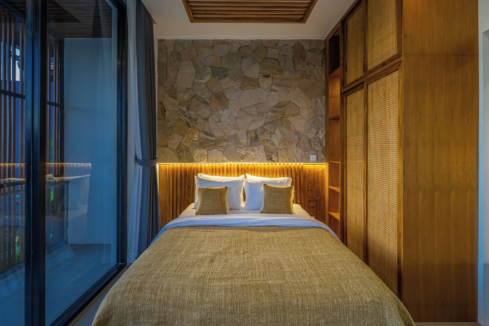 Villa Bedawang - 4BR Villa Seminyak