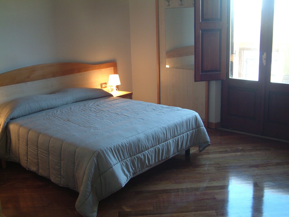 La Dimora Del Borgo