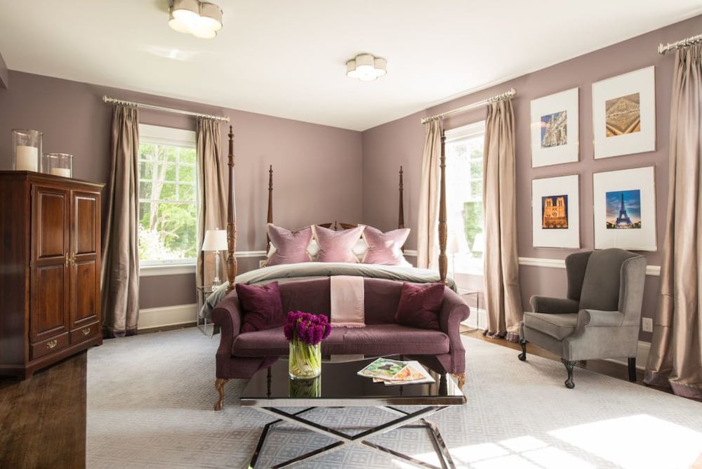 Lenox Vacations - Kemble Inn - Property Image 36