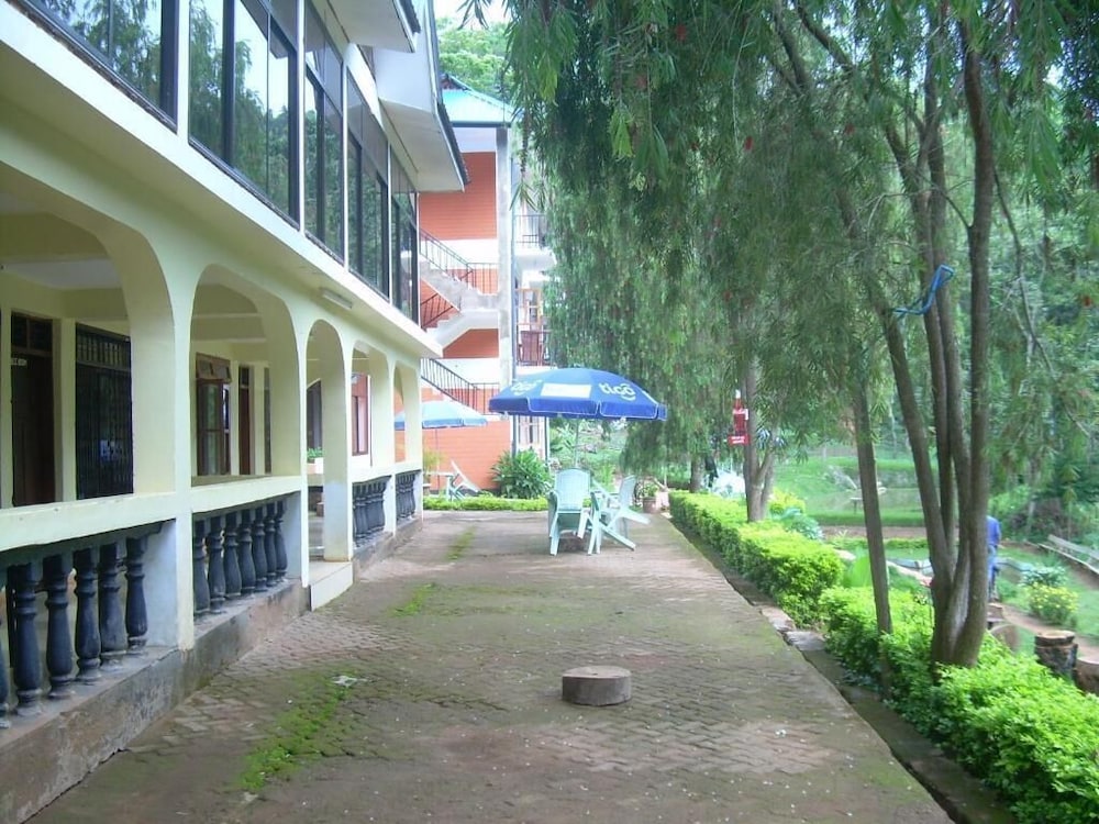 Kakakuona Resort view 4