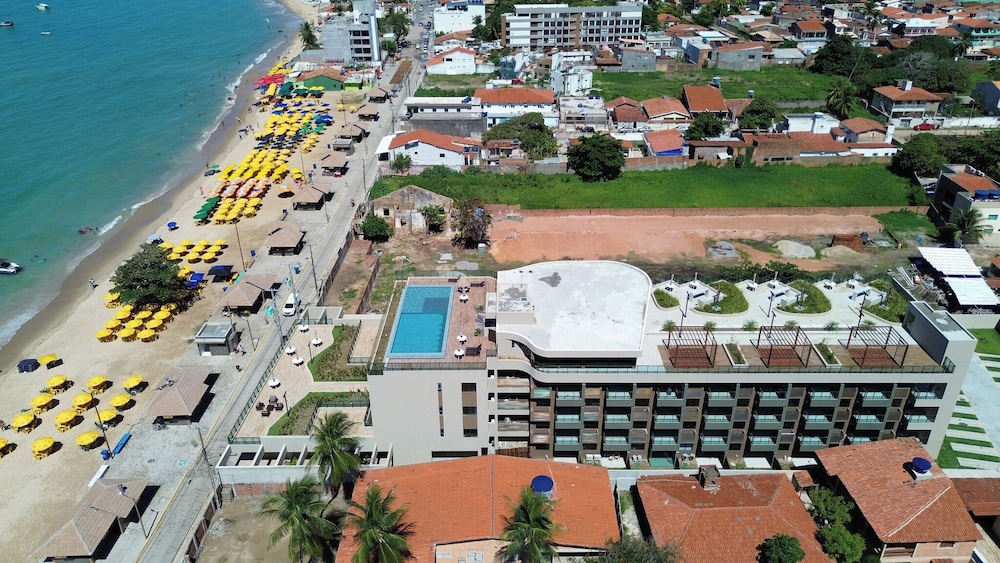 Açores Tamandaré Beach Beira-Mar
