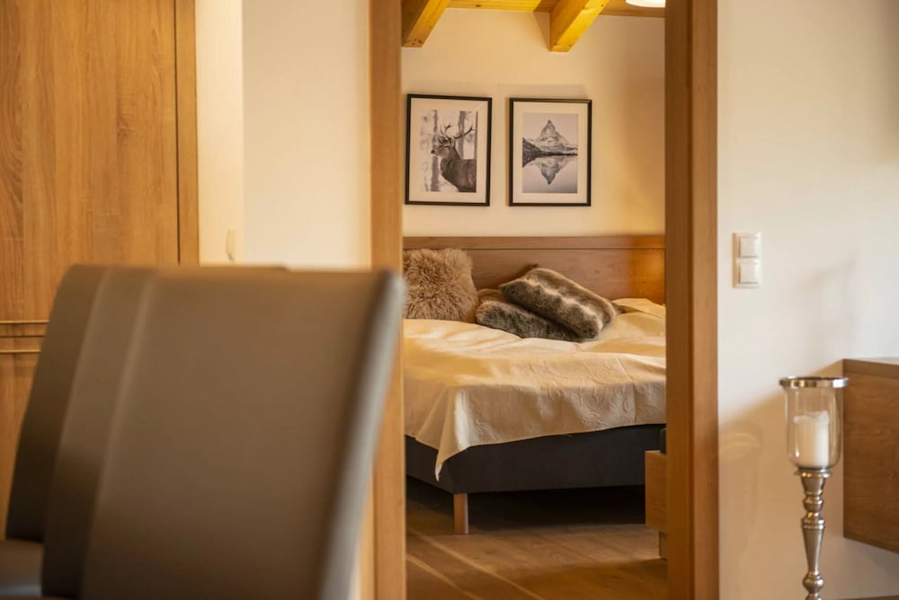 Penthouse in Wagrain Near Grafenberg Lift