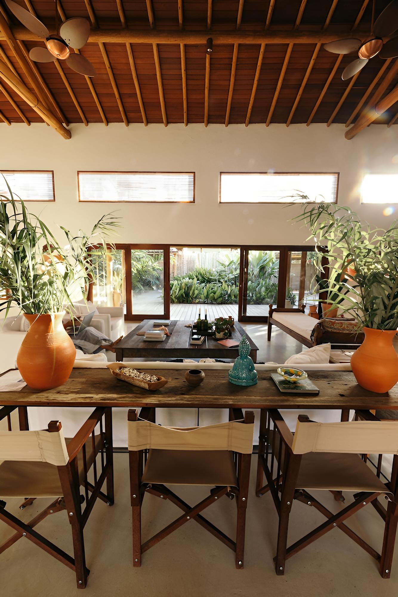 Casa de Nina