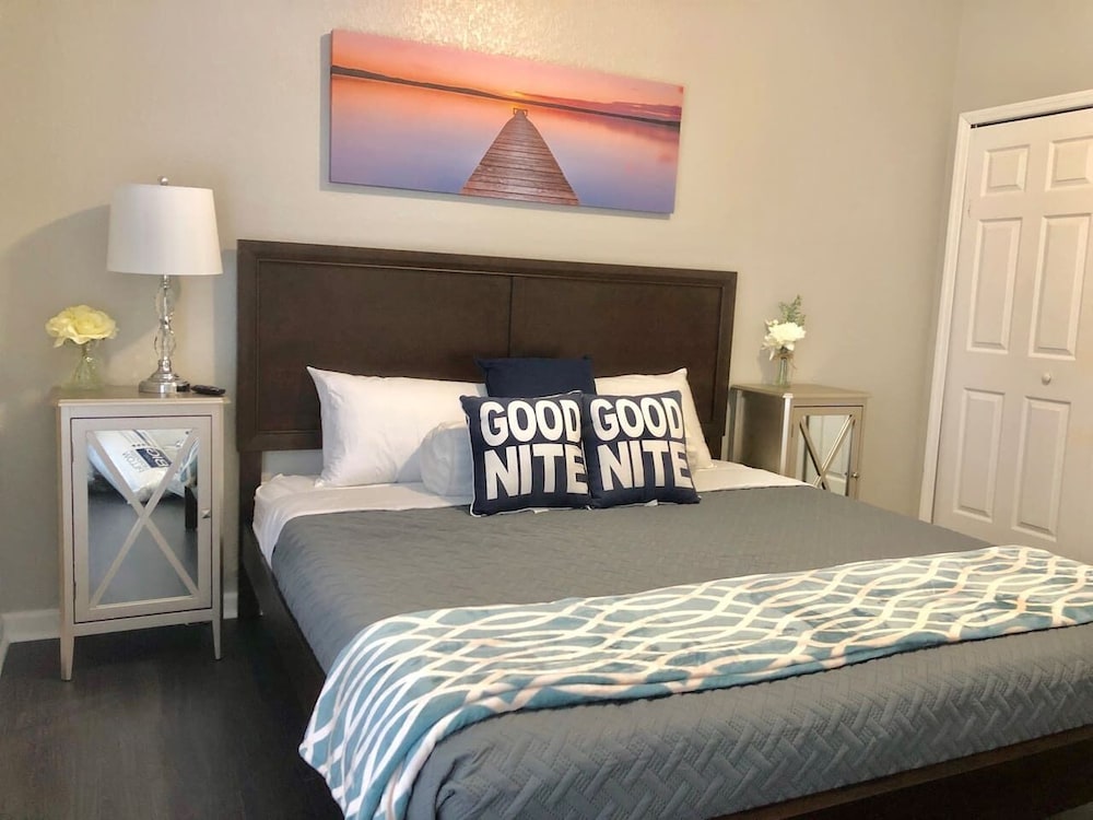Tidecrest 144 · 3 Suites Near Convention, Universal, Disney