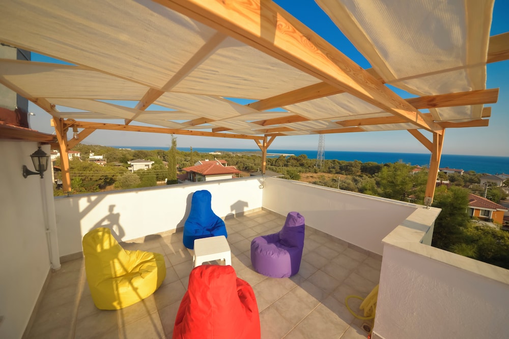 VILLA SOLE MARE DEMRE view 3