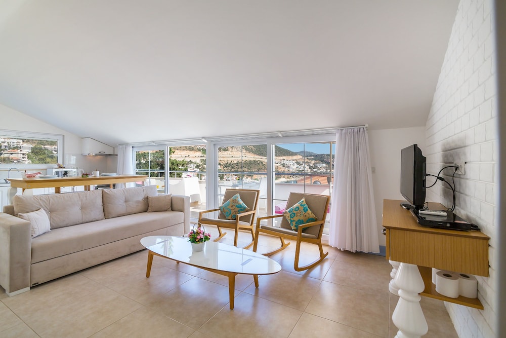 Kalkan Süitler - Image 54