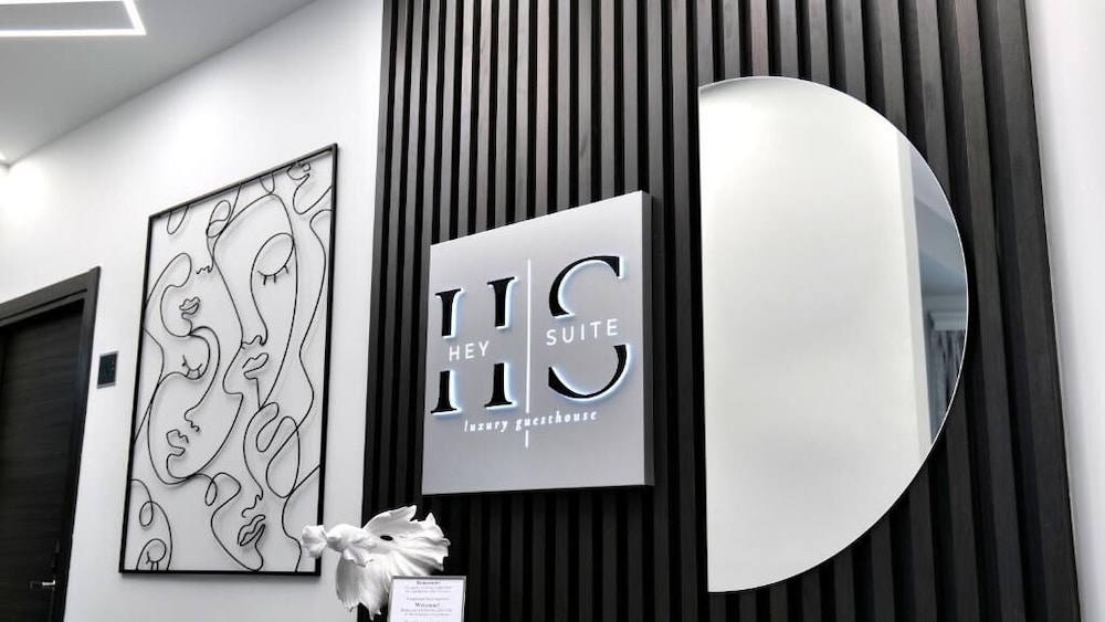 HeySuite -Luxury Vatican House Roma