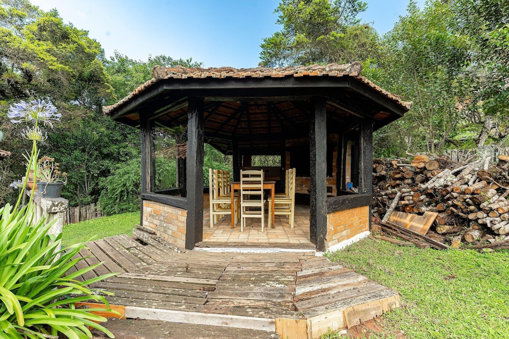 Country House, Campos do Jordao Ris845