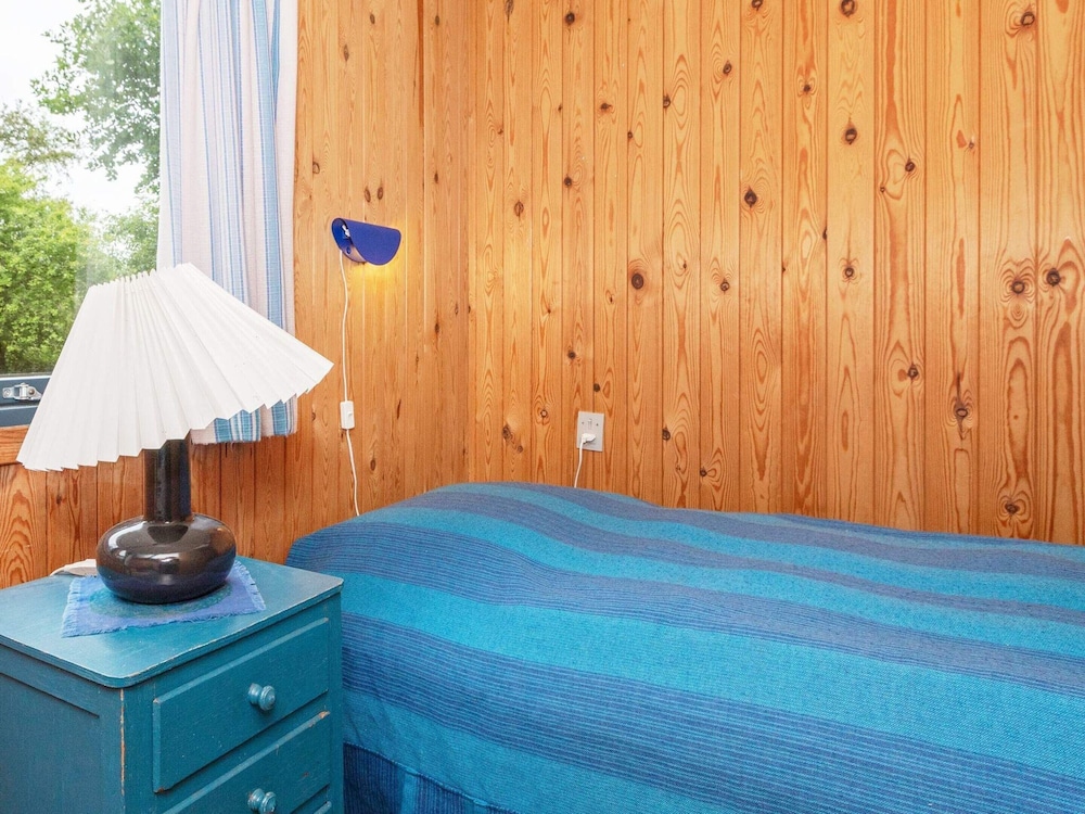 5 Person Holiday Home in Hojslev-by Traum view 4