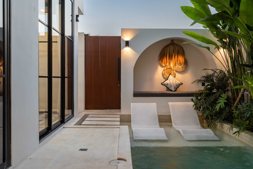 Villa Sevu 5