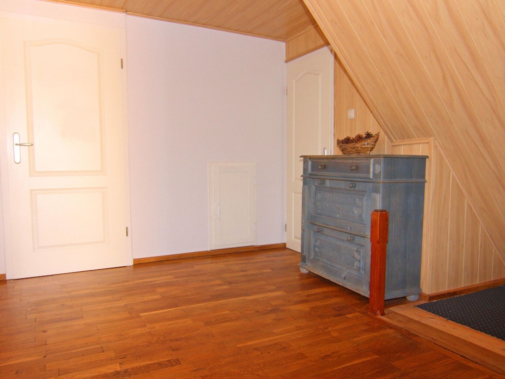 Ferienwohnung in Wieck am Darss