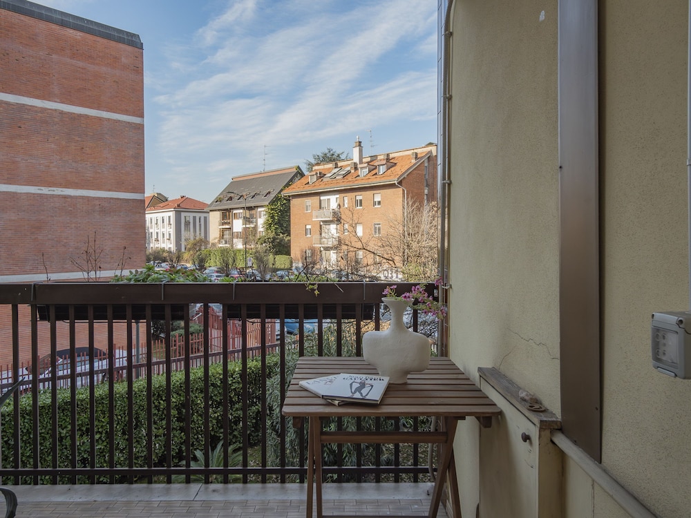 Lotto - Super Modern Penthouse in Fiera Milano City Area
