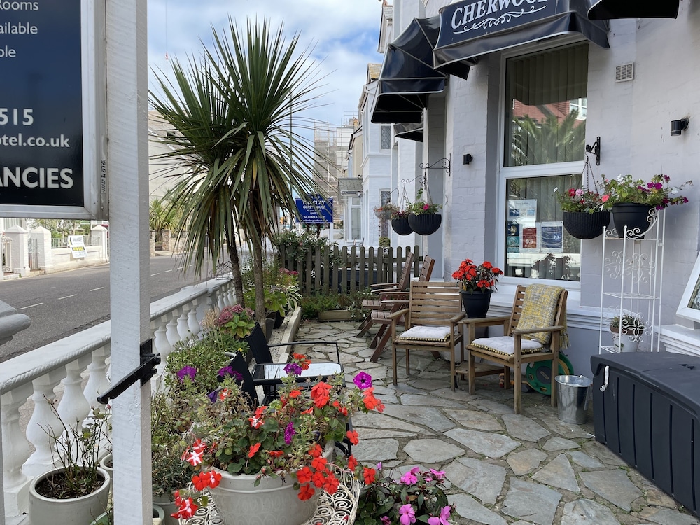 Cherwood Guesthouse