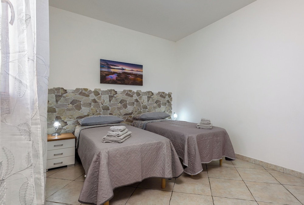 Bedda Luna Villa