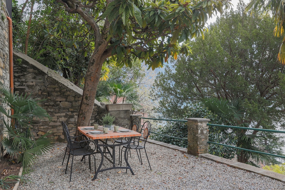 Villa Eugenia suite