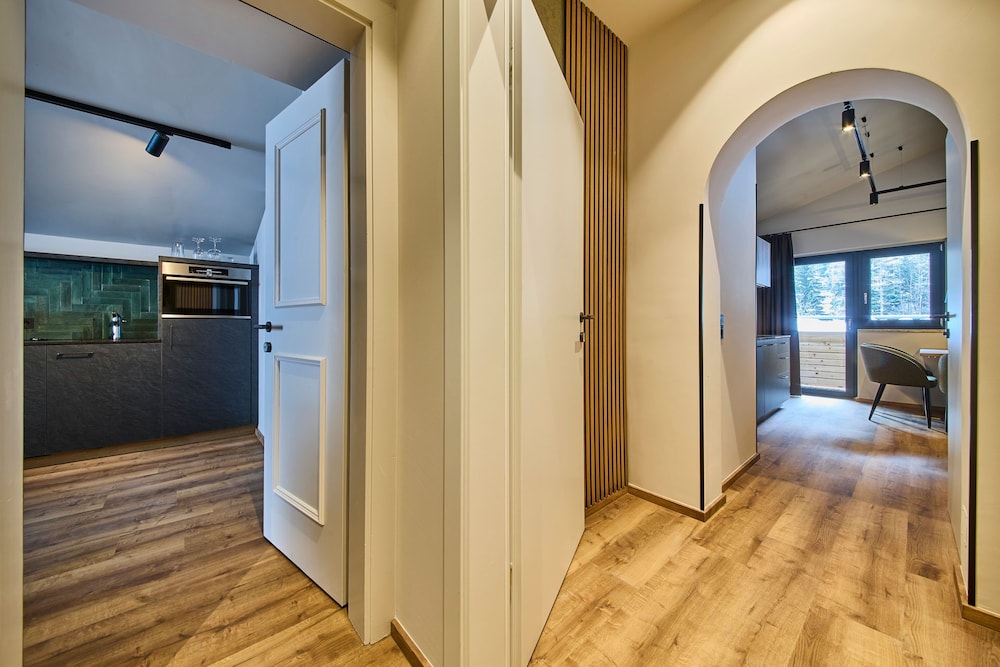 MiLa Apartments