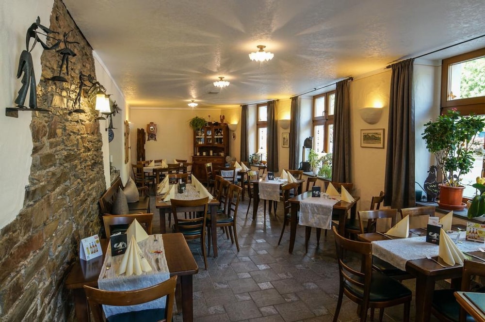 Mosellandhotel im Enderttal Zum Onkel Willi