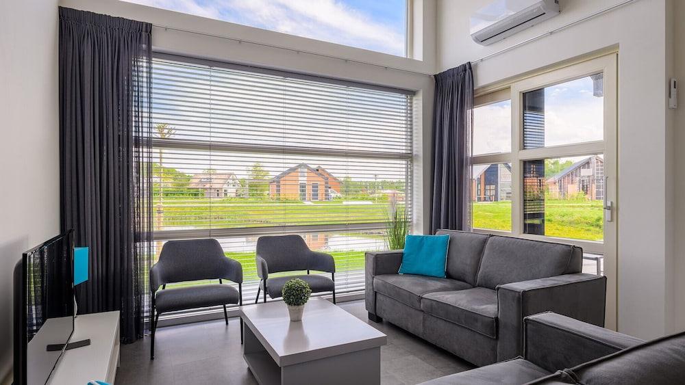 Summio Villapark Akenveen